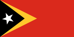 Itä-Timor