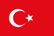 Turkki