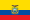 Ecuadorin lippu