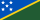 Salomonsaarten lippu