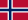 Huippuvuorten ja Jan Mayenin lippu