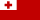 Tongan lippu