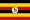 Ugandan lippu