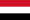 Jemenin lippu