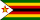 Zimbabwen lippu