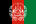 Afganistanin lippu