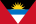 Antigua ja Barbudan lippu