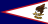 Amerikan Samoan lippu