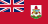 Bermudan lippu