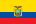 Ecuadorin lippu