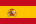 Espanjan lippu