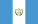 Guatemalan lippu
