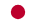 Japanin lippu