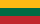 Liettuan lippu
