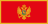 Montenegron lippu