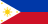 Filippiinien lippu