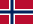 Huippuvuorten ja Jan Mayenin lippu