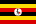 Ugandan lippu