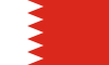 Bahrainin lippu