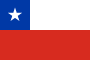 Chilen lippu