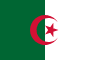 Algerian lippu