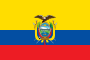 Ecuadorin lippu