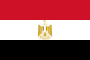 Egyptin lippu