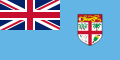 Fidžin lippu