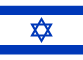 Israelin lippu