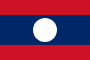 Laosin lippu