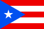 Puerto Ricon lippu