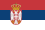 Serbian lippu