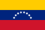 Venezuelan lippu