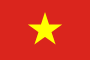 Vietnamin lippu