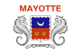 Mayotten lippu