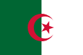 Algerian lippu