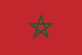 Marokon lippu