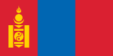 Mongolian lippu