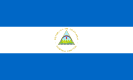 Nicaraguan lippu