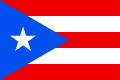 Puerto Ricon lippu