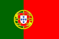 Portugalin lippu