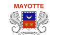 Mayotten lippu