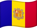 Andorran lippu