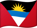 Antigua ja Barbudan lippu