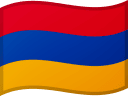 Armenian lippu