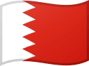 Bahrainin lippu