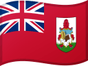 Bermudan lippu