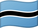 Botswanan lippu