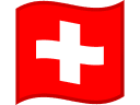 Sveitsin lippu
