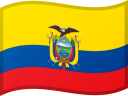 Ecuadorin lippu